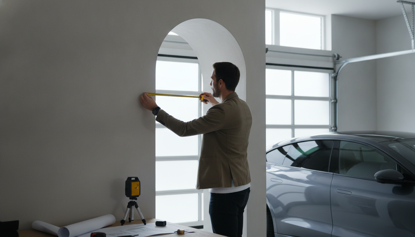 Are Arched Walls in Style? Trends, Tips & Timeless Ideas