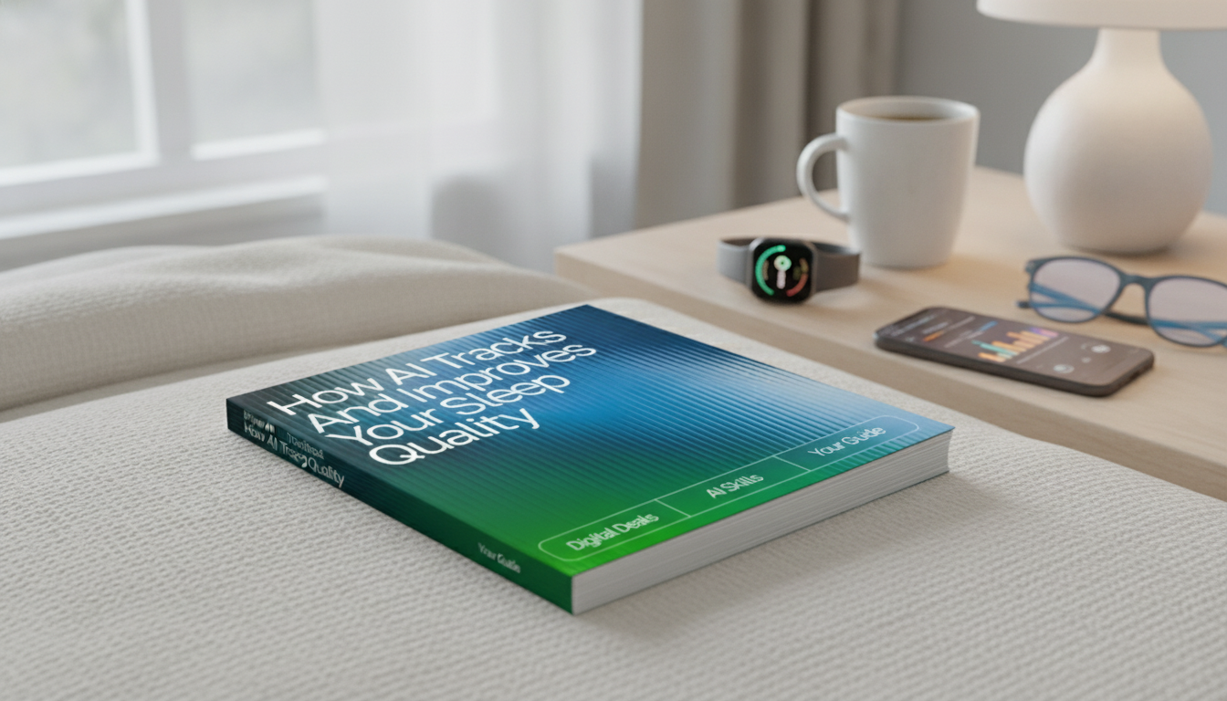 AI Sleep Tracking: Metrics, Scores, and a 14-Day Plan