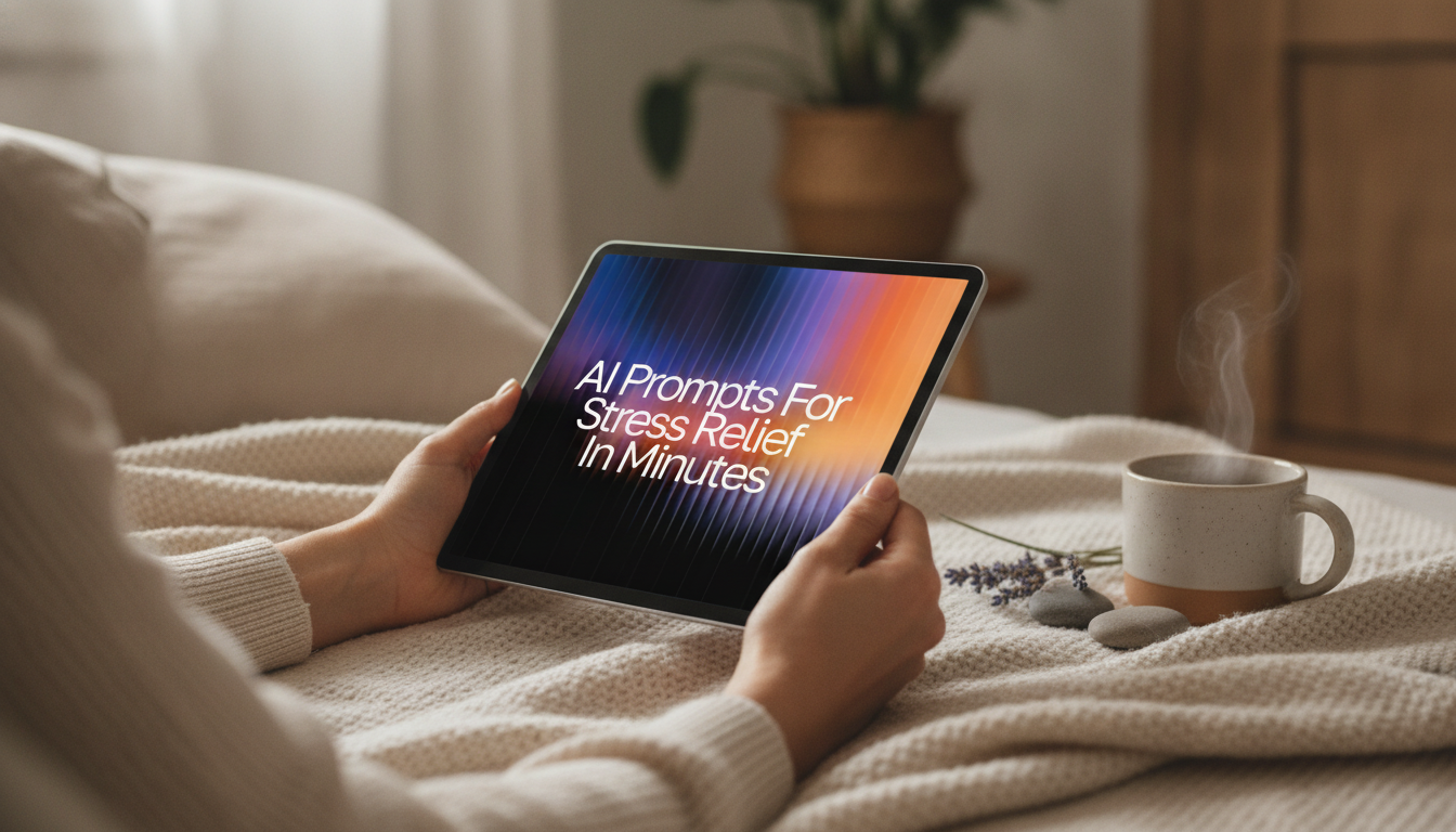 Instant Calm: 2–10 Minute Breathing & Mindfulness Reset