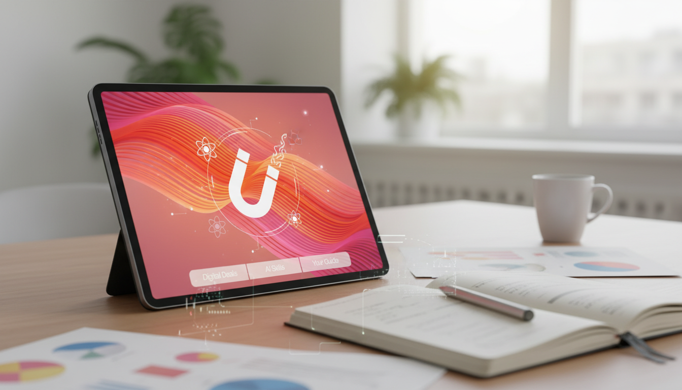 Magnetic Marketing Playbook: Reusable AI Prompt Templates
