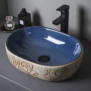 Press Flowers Into Clay: Crisp Ceramic Botanical Imprints